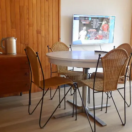 Appartement Vue Mer Port Vendres Collioure Direct Crique Wifi Exterior photo