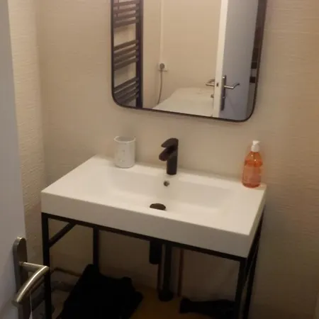 Appartement Vue Mer Port Vendres Collioure Direct Crique Wifi Exterior photo