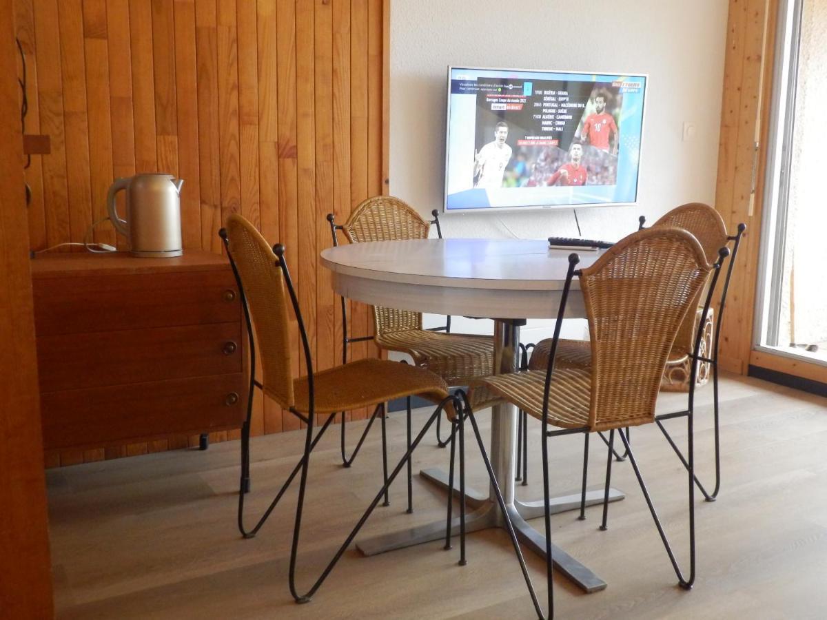Vue Collioure Direct Crique Wifi Apartment Port Vendres