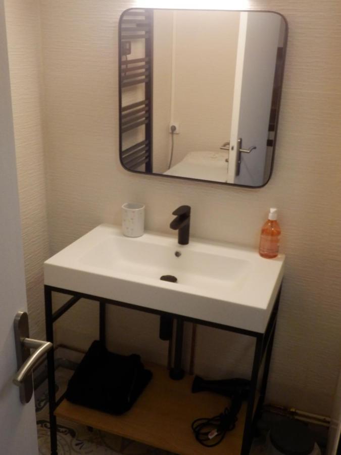 Apartment Vue Collioure Direct Crique Wifi *