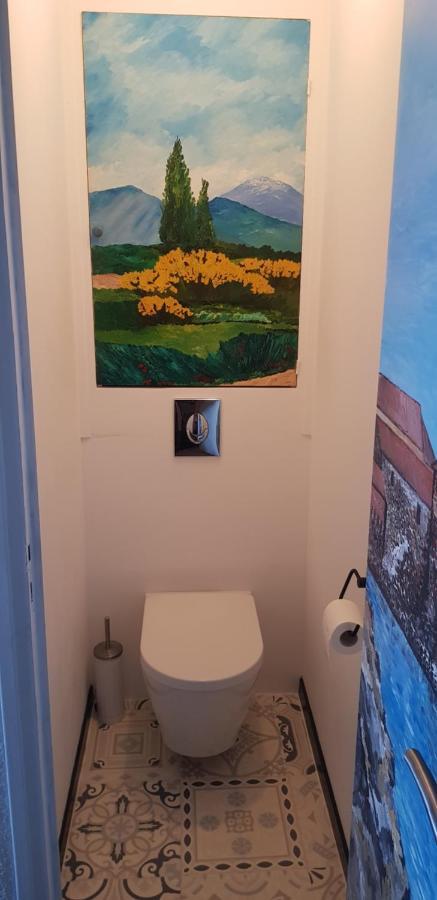 Apartment Vue Collioure Direct Crique Wifi *