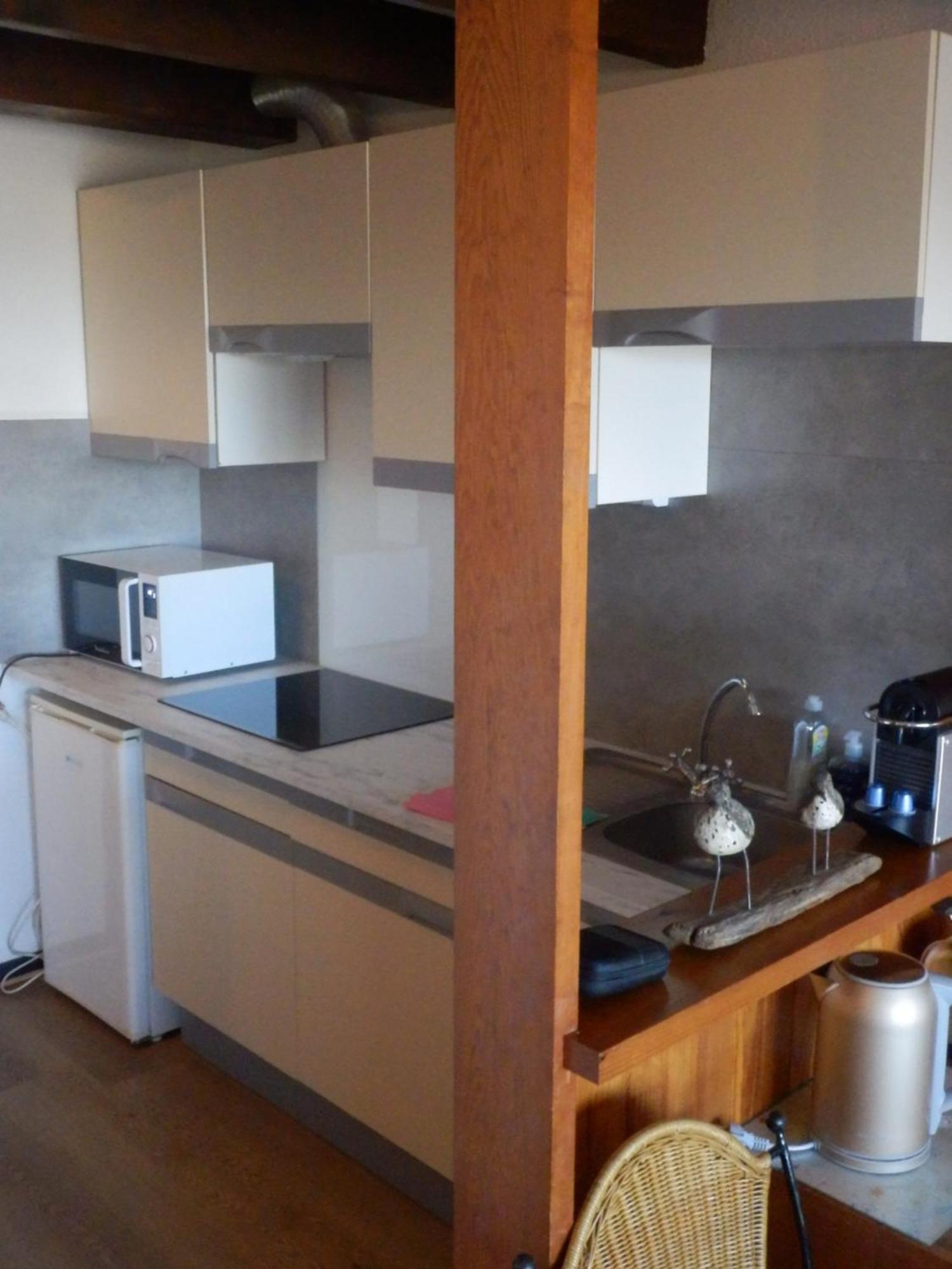 Vue Collioure Direct Crique Wifi Apartment