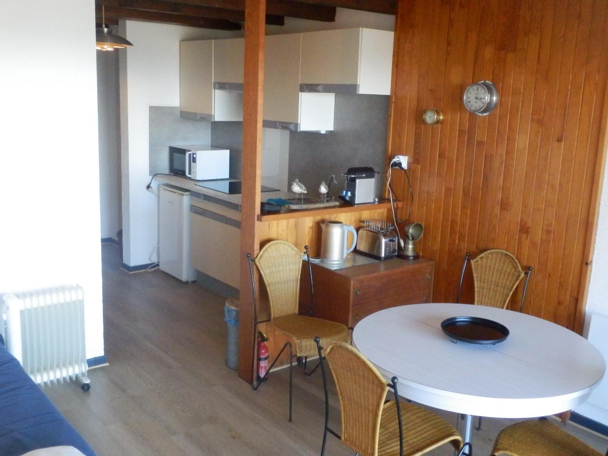 Apartment Vue Collioure Direct Crique Wifi Port Vendres
