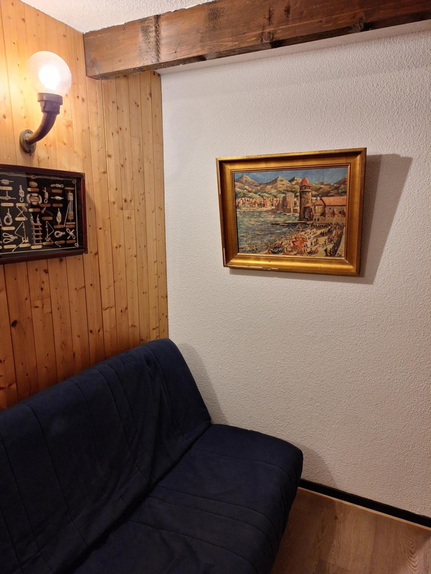 Vue Collioure Direct Crique Wifi * Port Vendres