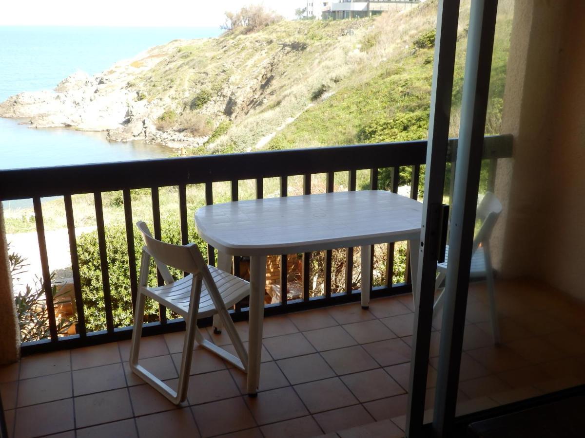 Vue Collioure Direct Crique Wifi Apartment